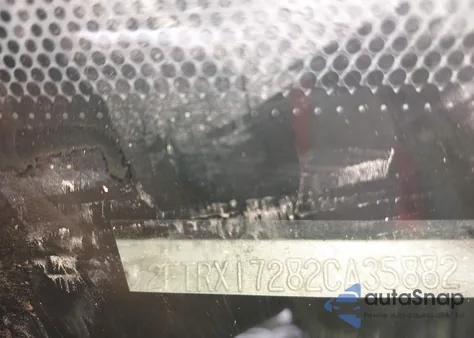 2002 Ford F-150 Xl/Xlt из США, поврежденный, VIN 2FTRX17282CA35882